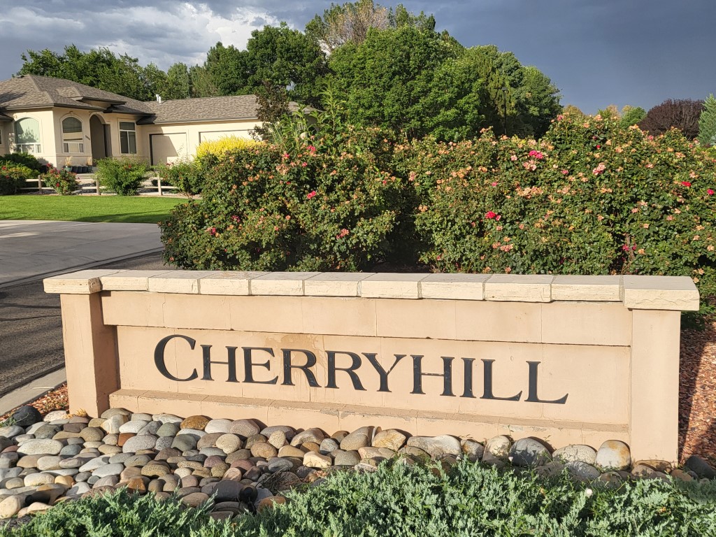 Cherryhill image